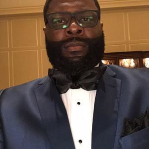 Meet your Posher, Earl